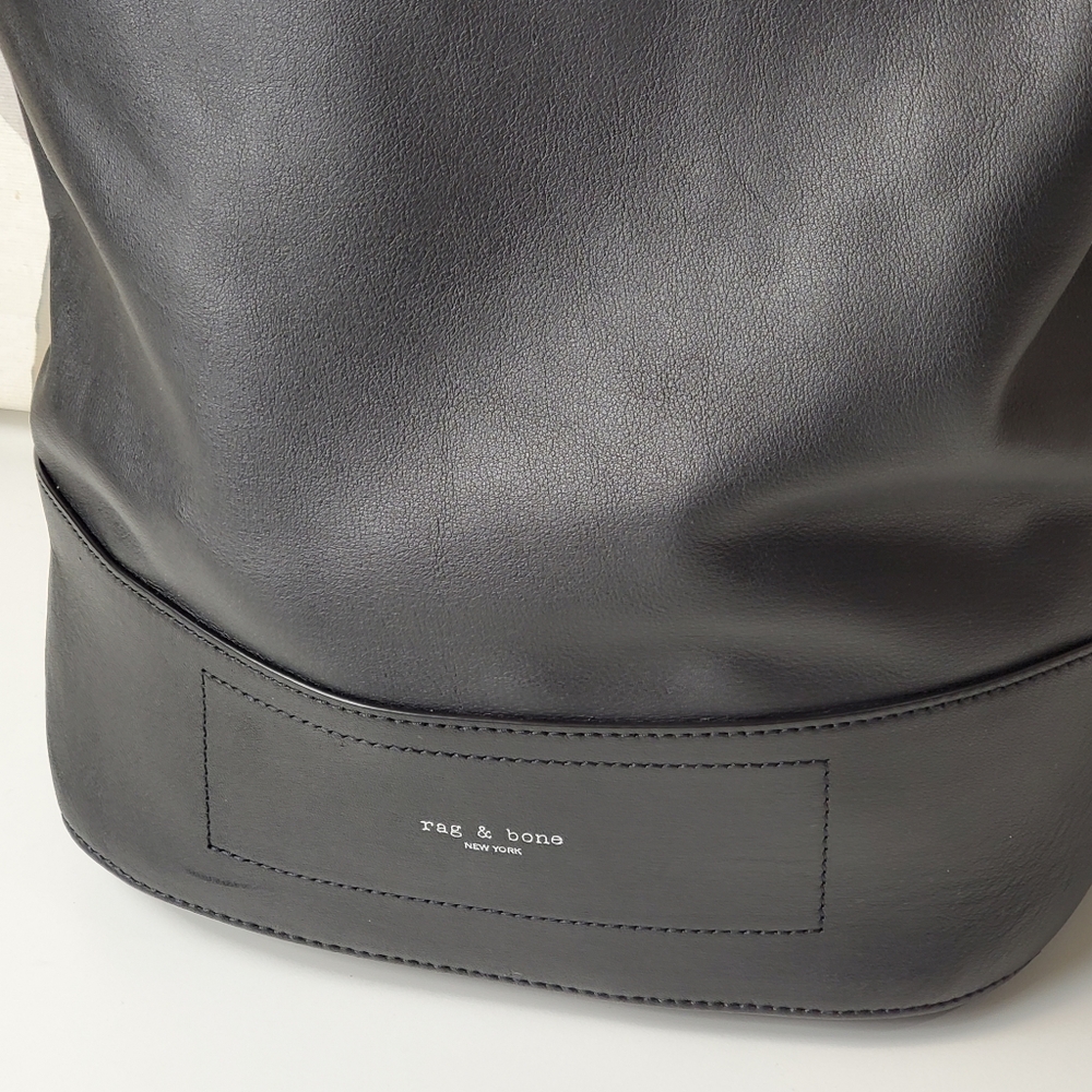 rag & bone Walker Sling bag - Picture 6 of 16